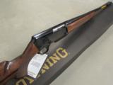 Browning BAR Mark II Safari 24