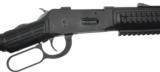 Mossberg 464 SPX Lever-Action .30-30 Win 16.25" Threaded 41026 - 2 of 3
