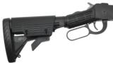 Mossberg 464 SPX Lever-Action .30-30 Win 16.25" Threaded 41026 - 3 of 3