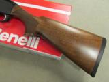 Benelli Montefeltro 26