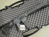 Daniel Defense M4 V9 LW Grey Tornado CA Compliant 5.56 NATO 02-145-01035055 - 1 of 9