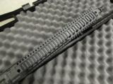 Daniel Defense M4 V9 LW Grey Tornado CA Compliant 5.56 NATO 02-145-01035055 - 7 of 9