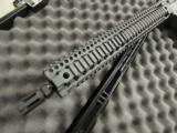 Daniel Defense M4 V9 LW Grey Tornado CA Compliant 5.56 NATO 02-145-01035055 - 8 of 9