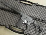 Daniel Defense M4 V9 LW Grey Tornado CA Compliant 5.56 NATO 02-145-01035055 - 2 of 9