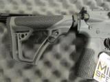 Daniel Defense M4 V9 LW Grey Tornado CA Compliant 5.56 NATO 02-145-01035055 - 3 of 9
