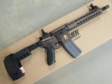  Sig Sauer PM400 Elite Spartan 11.5