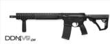 Daniel Defense DDM4 V5 16" DD Furniture 5.56 NATO 02-123-16029047 - 1 of 2