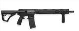 Daniel Defense DDM4 V5 16" DD Furniture 5.56 NATO 02-123-16029047 - 2 of 2