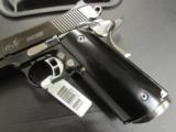 Kimber Gold Combat II (Limited Edition) 1911 .45 ACP - 4 of 9