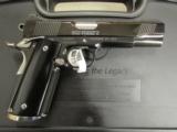 Kimber Gold Combat II (Limited Edition) 1911 .45 ACP - 1 of 9