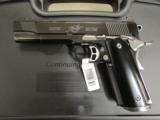 Kimber Gold Combat II (Limited Edition) 1911 .45 ACP - 2 of 9