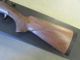 Browning X-Bolt Hunter Walnut Stock 24