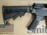 Smith & Wesson
M&P15OR Optics Ready AR-15 5.56 NATO 811003 - 3 of 10