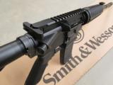 Smith & Wesson
M&P15OR Optics Ready AR-15 5.56 NATO 811003 - 10 of 10