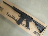 Smith & Wesson
M&P15OR Optics Ready AR-15 5.56 NATO 811003 - 2 of 10