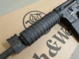 Smith & Wesson
M&P15OR Optics Ready AR-15 5.56 NATO 811003 - 8 of 10