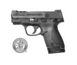 Smith & Wesson Performance Center Ported M&P40 SHIELD .40 S&W 10109 - 1 of 5