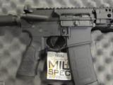 Daniel Defense M4 10.3