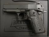 Armscor Rock Island ROCK Ultra CS TAC II 3.5
