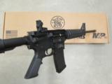 2016 - Smith & Wesson M&15 Sport II AR-15 5.56 NATO / .223 REM 10202
- 9 of 9