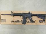 2016 - Smith & Wesson M&15 Sport II AR-15 5.56 NATO / .223 REM 10202
- 2 of 9