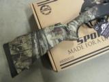 LHR Arms 1135 Redemption G2 Camo Muzzleloader .50 Cal L00416 - 3 of 8