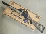LHR Arms 1135 Redemption G2 Camo Muzzleloader .50 Cal L00416 - 2 of 8