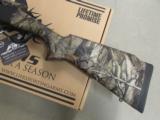LHR Arms 1135 Redemption G2 Camo Muzzleloader .50 Cal L00416 - 4 of 8