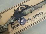 LHR Arms 1135 Redemption G2 Camo Muzzleloader .50 Cal L00416 - 5 of 8