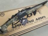 LHR Arms 1135 Redemption G2 Camo Muzzleloader .50 Cal L00416 - 8 of 8