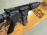 DPMS Oracle AR-15 Flat Top 16