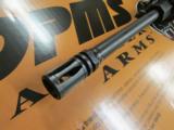DPMS Oracle AR-15 Flat Top 16