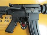DPMS Oracle AR-15 Flat Top 16
