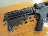 DPMS Oracle AR-15 Flat Top 16