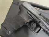 Heckler & Koch H&K P30LS V1 4.4