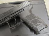 Heckler & Koch H&K P30LS V1 4.4