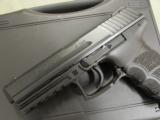 Heckler & Koch H&K P30LS V1 4.4
