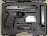 Heckler & Koch H&K P30LS V1 4.4