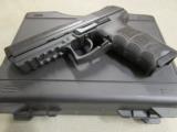 Heckler & Koch H&K P30LS V1 4.4