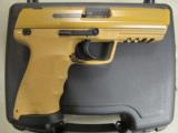 Heckler & Koch HK45 V1 4.4