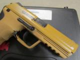 Heckler & Koch HK45 V1 4.4