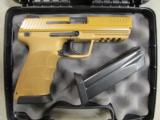 Heckler & Koch HK45 V1 4.4
