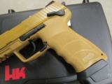 Heckler & Koch HK45 V1 4.4