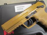 Heckler & Koch HK45 V1 4.4