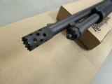 Remington 870 Express Tactical Pistol Grip 18.5