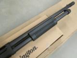Remington 870 Express Tactical Pistol Grip 18.5