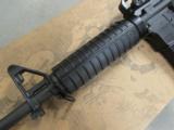 Bushmaster XM-14 A3 16" Heavy Barrel Removable Carry Handle 5.56 NATO 90280 - 11 of 14