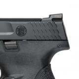 Smith & Wesson M&P9 Shield 3.1" Night Sights 9mm 10086 - 3 of 5
