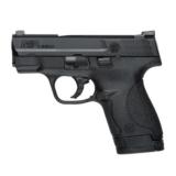 Smith & Wesson M&P9 Shield 3.1" Night Sights 9mm 10086 - 1 of 5