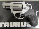 Taurus Model 85 Ultra Lite 2